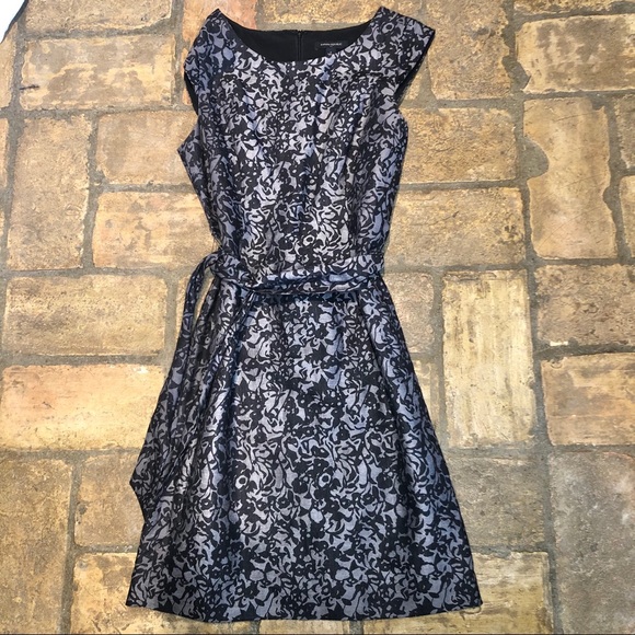 BANANA REPUBLIC SLEEVELESS DRESS 6 - Picture 14 of 15